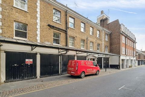 Garage to rent, Pavilion Road, London, SW1X