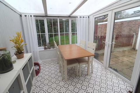 3 bedroom semi-detached bungalow for sale, Walnut Way, Brightlingsea CO7