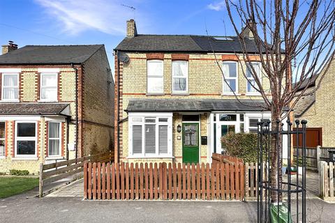 2 bedroom semi-detached house for sale, Fulbourn Road, Cambridge CB1