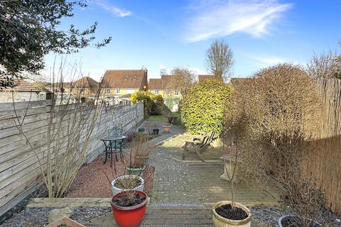 2 bedroom semi-detached house for sale, Fulbourn Road, Cambridge CB1