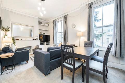 Flat 2, 16 Akerman Road, London, SW9 6SW