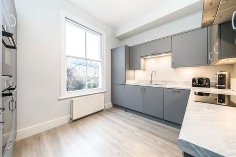 Flat 2, 16 Akerman Road, London, SW9 6SW