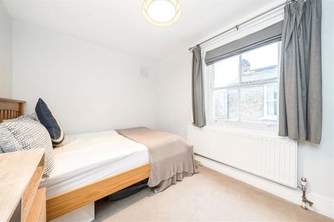 Flat 2, 16 Akerman Road, London, SW9 6SW