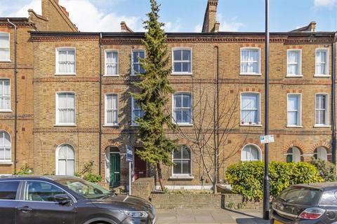 Flat 2, 16 Akerman Road, London, SW9 6SW
