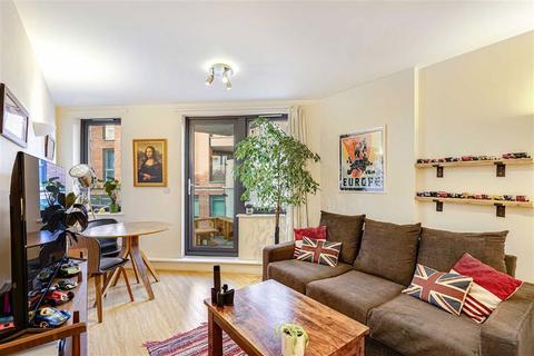 1 bedroom flat for sale, Webber Street, London SE1