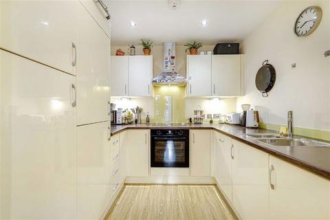 1 bedroom flat for sale, Webber Street, London SE1