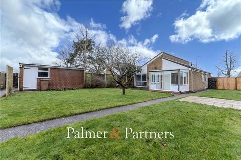 3 bedroom bungalow for sale, Crowland Close, Ipswich, Suffolk, IP2