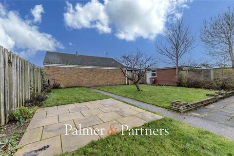 3 bedroom bungalow for sale, Crowland Close, Ipswich, Suffolk, IP2