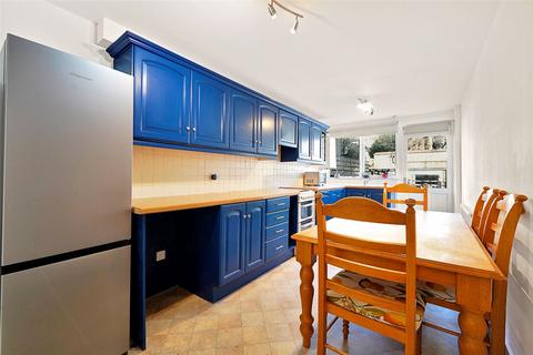 4 bedroom end of terrace house for sale, Campbell Walk, London, N1