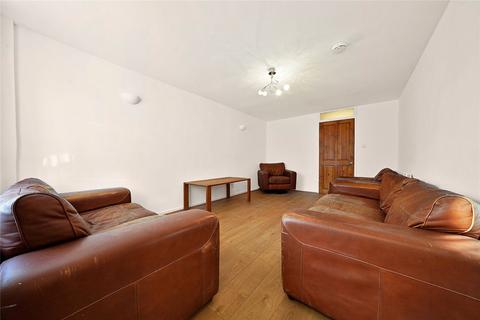 4 bedroom end of terrace house for sale, Campbell Walk, London, N1