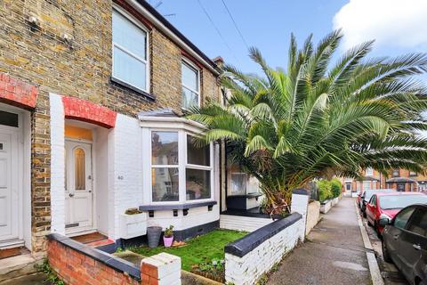 3 bedroom terraced house for sale, Flora Road, Ramsgate CT11