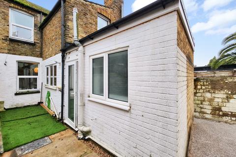 3 bedroom terraced house for sale, Flora Road, Ramsgate CT11