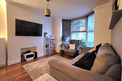 3 bedroom terraced house for sale, Flora Road, Ramsgate CT11