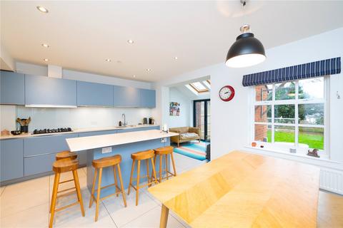 4 bedroom semi-detached house for sale, Goldsmith Way, St. Albans, Hertfordshire