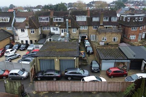 Mixed use for sale, 203 Watford Road, Harrow, HA1 3UA