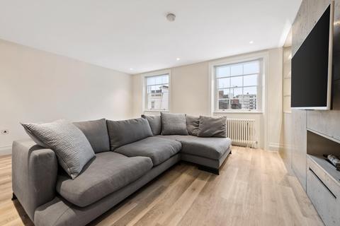 2 bedroom flat to rent, Chester Row, Belgravia, London, SW1W