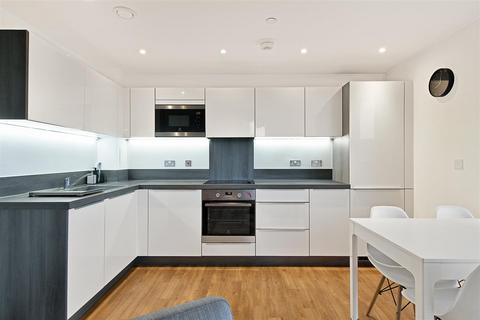 2 bedroom apartment for sale, Roma Corte, Lewisham, SE13