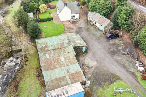 3 bedroom cottage for sale, Maengwynedd, Llanrhaeadr Ym Mochnant, Oswestry