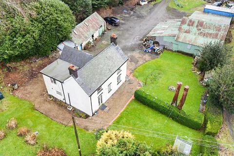 undefined, Maengwynedd, Llanrhaeadr Ym Mochnant, Oswestry