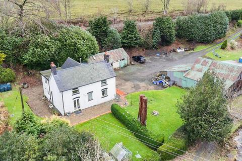 undefined, Maengwynedd, Llanrhaeadr Ym Mochnant, Oswestry