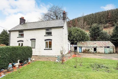 undefined, Maengwynedd, Llanrhaeadr Ym Mochnant, Oswestry