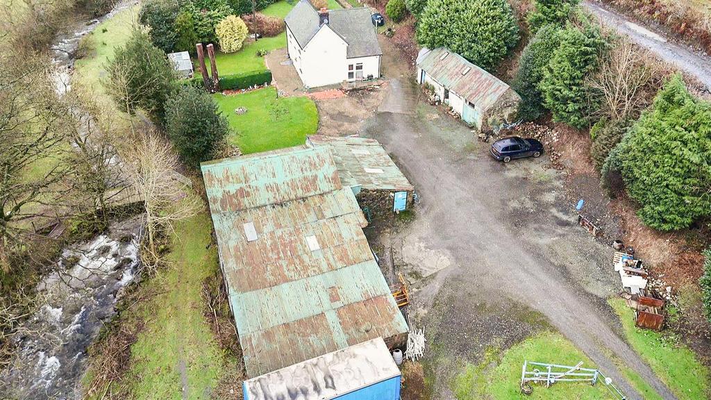 Outbuilding