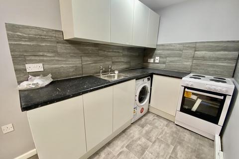 undefined, Plungington Road, Preston PR1