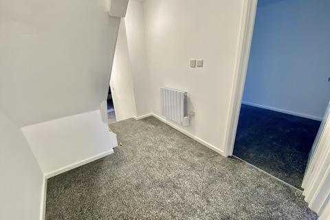 undefined, Plungington Road, Preston PR1