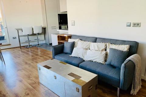 1 bedroom flat for sale, Cannon Court, London EC1V