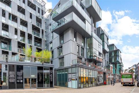 undefined, Cannon Court, London EC1V
