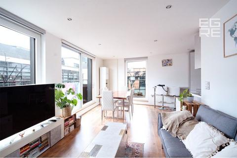 undefined, Cannon Court, London EC1V