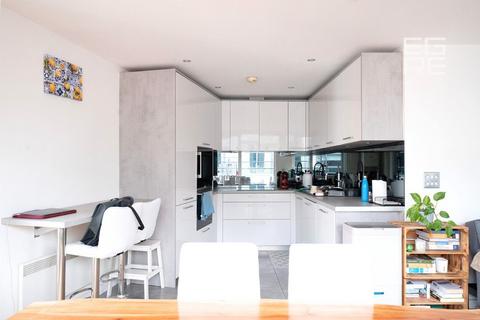 undefined, Cannon Court, London EC1V