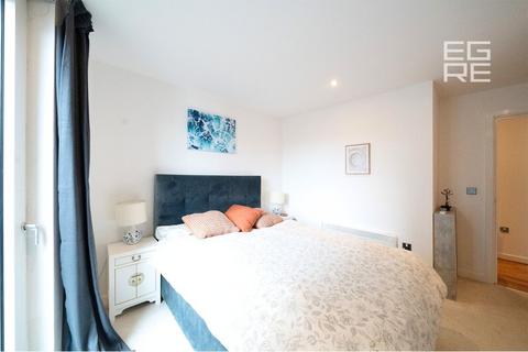 undefined, Cannon Court, London EC1V