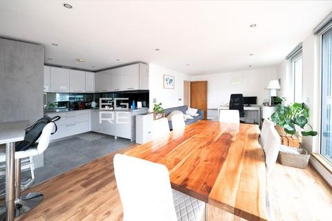 undefined, Cannon Court, London EC1V
