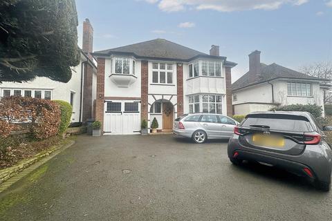 4 bedroom house for sale, Tamworth Road, Sutton Coldfield