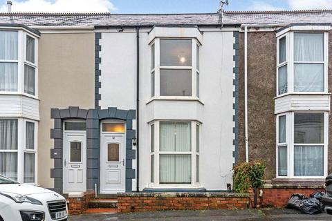 4 bedroom terraced house for sale, Westbourne Grove, Sketty, Swansea