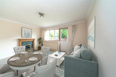 2 bedroom maisonette for sale, Cumberland Close, St Margarets, TW1