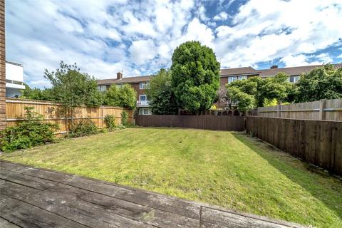 2 bedroom maisonette for sale, Cumberland Close, St Margarets, TW1