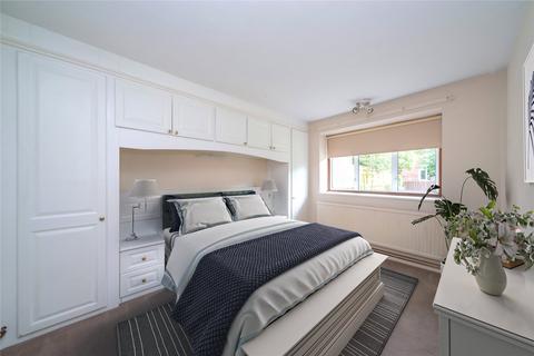 2 bedroom maisonette for sale, Cumberland Close, St Margarets, TW1