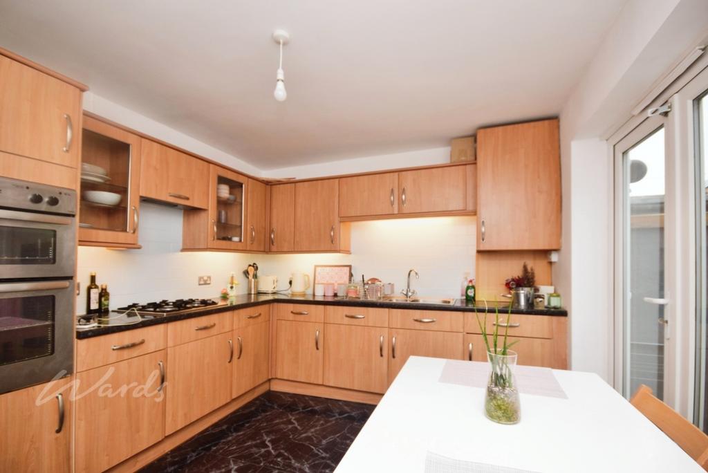 Kitchen / Dining ...