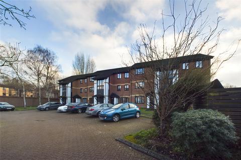 1 bedroom apartment for sale, Pennyroyal Court, Reading, Berkshire, RG1