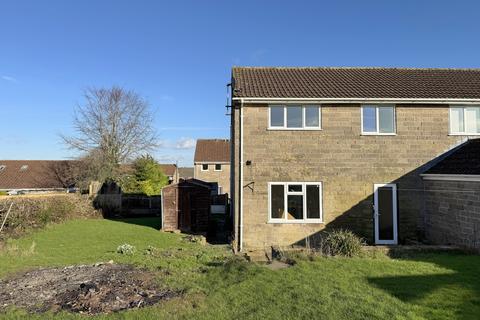 2 bedroom end of terrace house for sale, Templecombe, Somerset, BA8