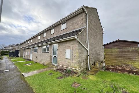 2 bedroom end of terrace house for sale, Templecombe, Somerset, BA8