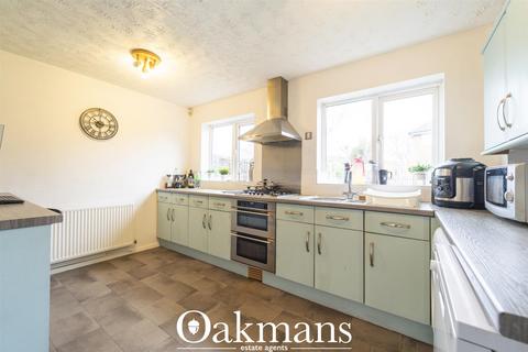 3 bedroom semi-detached house for sale, Ockam Croft, Birmingham B31