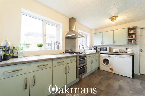 3 bedroom semi-detached house for sale, Ockam Croft, Birmingham B31