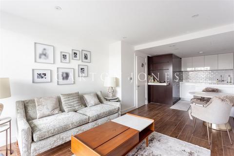 1 bedroom flat to rent, Bramah House, Grosvenor Waterside, 9 Gatliff Road, London, SW1W