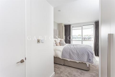 1 bedroom flat to rent, Bramah House, Grosvenor Waterside, 9 Gatliff Road, London, SW1W