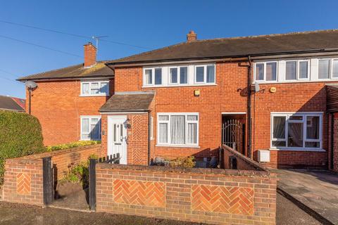 2 bedroom terraced house for sale, Stanley Green West, Langley SL3