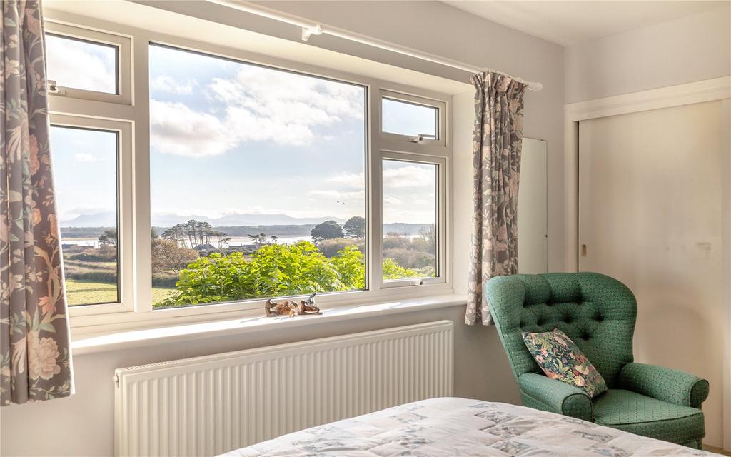 Bedroom View