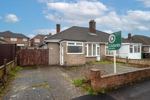 3 bedroom semi-detached bungalow for sale, Barfield Road, Thatcham, RG18